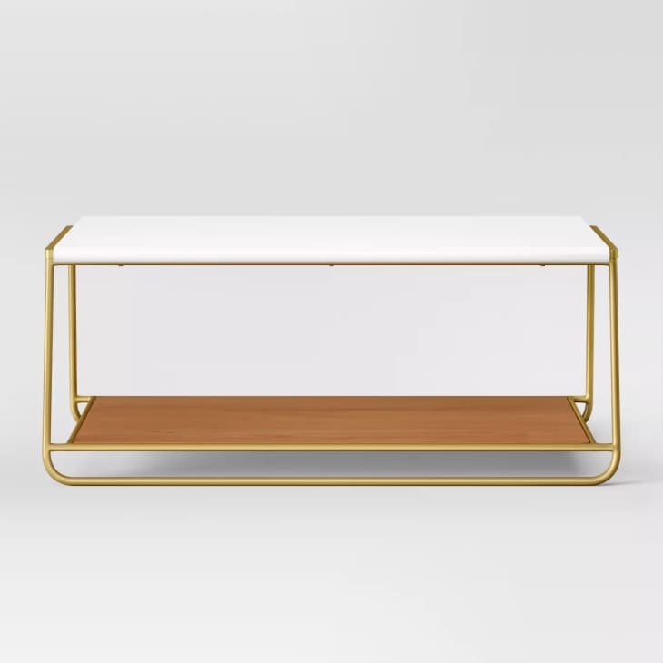 Cheap Coffee Tables Under 300 Apartment Therapy